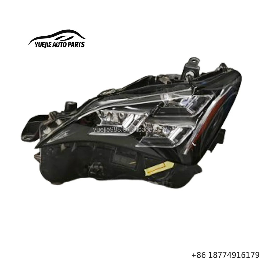 Hot Selling High Quality Auto Headlights for Rc 200t 300 300h 350 350f C10 Three-lens Led Headlights 2014-2019 Style
Hot Selling High Quality Auto Headlights for Rc 200t 300 300h 350 350f C10 Three-lens Led Headlights 2014-2019 Style