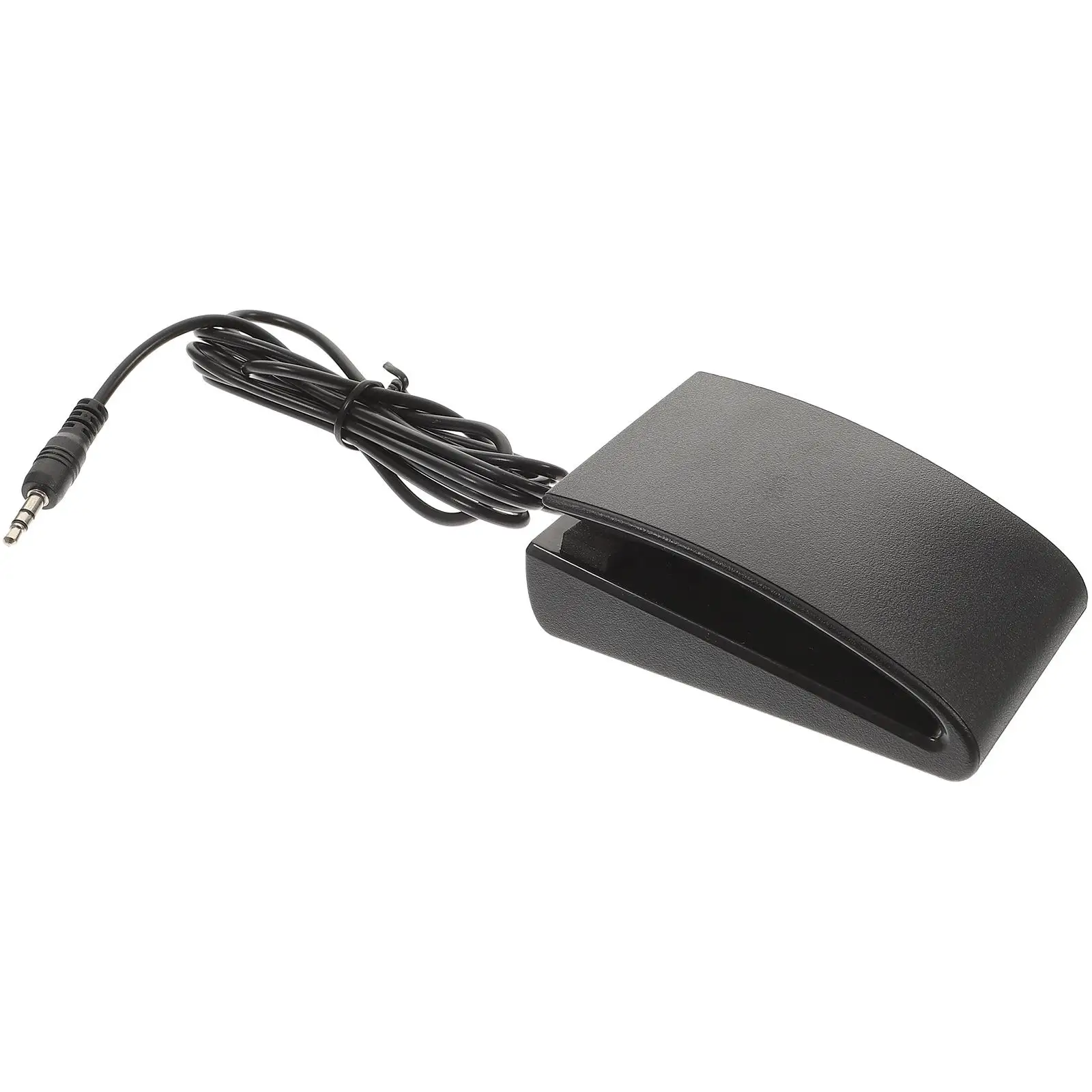Sustain Pedal for Electronic Piano Keyboard Accessories Practical Gift High Grade Materials Durability Long Term Use Continuous
Sustain Pedal for Electronic Piano Keyboard Accessories Practical Gift High Grade Materials Durability Long Term Use Continuous