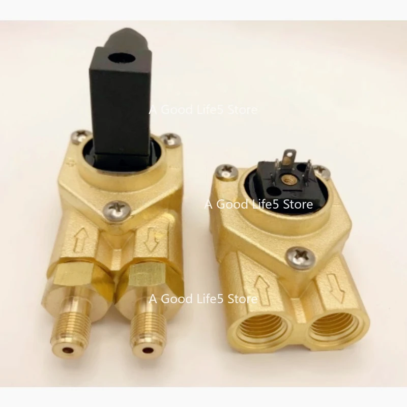 Applicable To Coffee Machine Flow Meter Italian Coffee Machine Flow Controller Coffee Machine Flow Meter