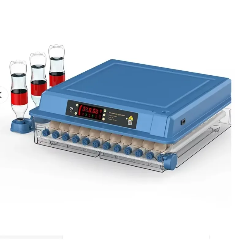 Automatic hatching machine 12-200 egg hatching machine automatic hatching machine
Automatic hatching machine 12-200 egg hatching machine automatic hatching machine