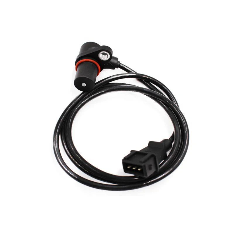 93232413 92062490 0261210128 New Crankshaft Position Sensor For Chevrolet Opel Astra F Omega Vauxhall Saab 9-3 900 9000
93232413 92062490 0261210128 New Crankshaft Position Sensor For Chevrolet Opel Astra F Omega Vauxhall Saab 9-3 900 9000