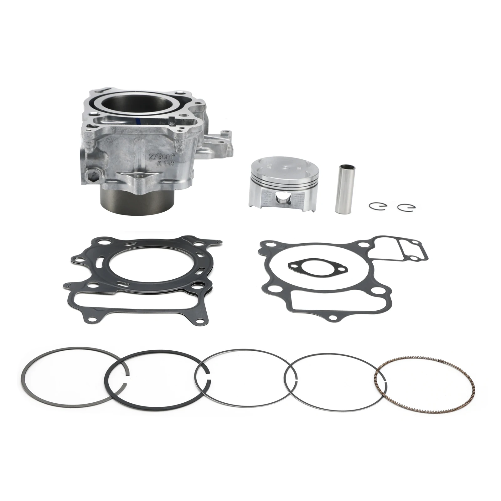 Topteng CYLINDER PISTON KIT FOR HONDA NSS 300 A FORZA 2013-2020 SH 300 i A 2007-2020 NEW
Topteng CYLINDER PISTON KIT FOR HONDA NSS 300 A FORZA 2013-2020 SH 300 i A 2007-2020 NEW