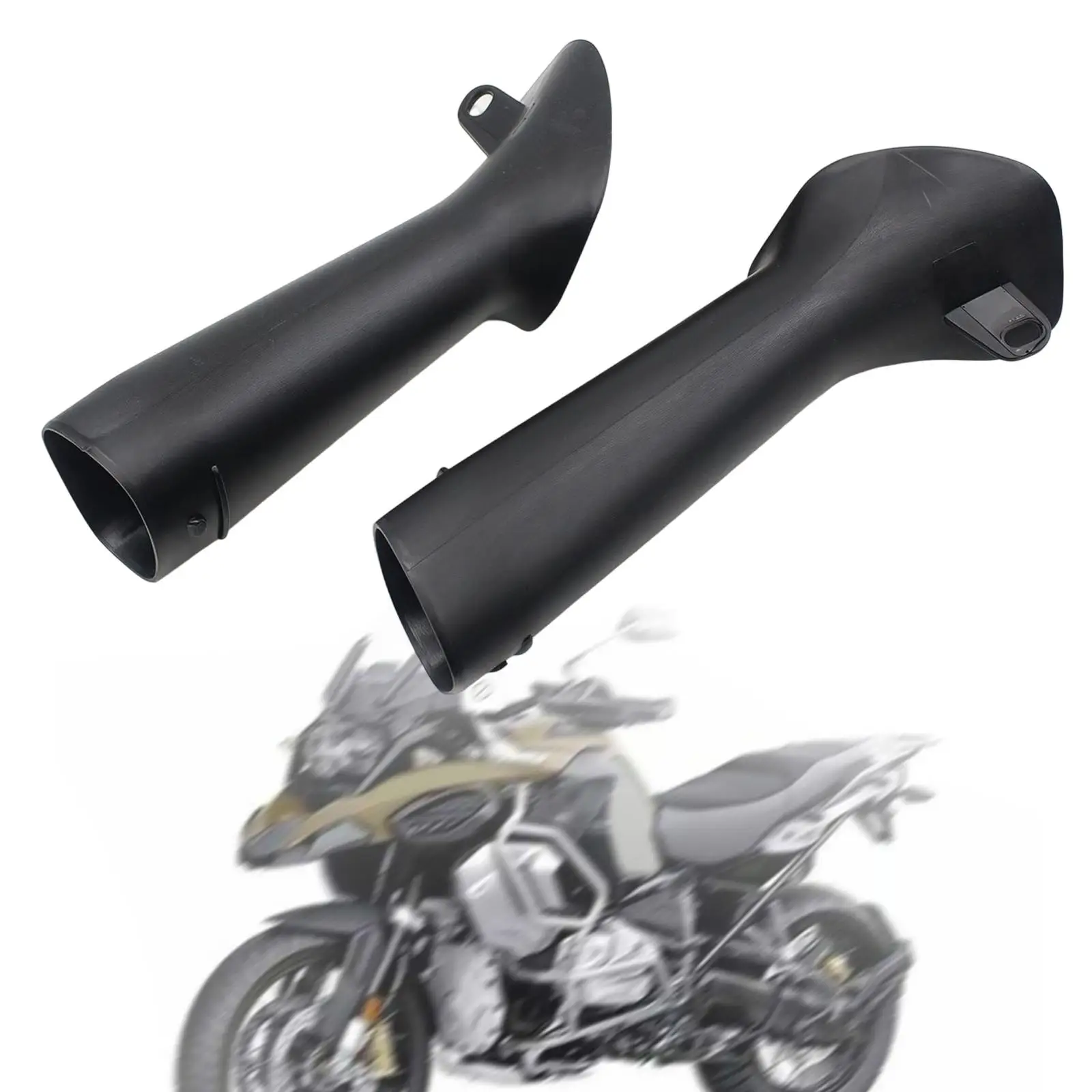 Высокоэффективная трубка воздухозаборника, черный обтекатель из АБС-пластика, боковая крышка для мотоцикла BMW R1200GS LC Adventure R1250GS
Высокоэффективная трубка воздухозаборника, черный обтекатель из АБС-пластика, боковая крышка для мотоцикла BMW R1200GS LC Adventure R1250GS