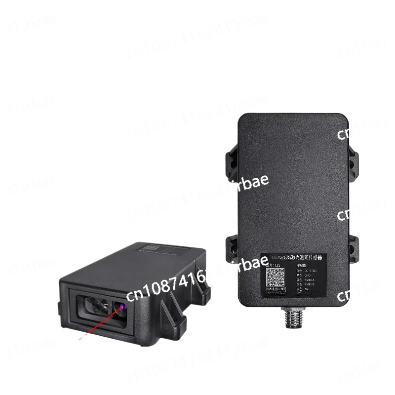 40m IP67 waterproof laser distance sensor module L1s sensor with 1mm accuracy for Construction Industry
40m IP67 waterproof laser distance sensor module L1s sensor with 1mm accuracy for Construction Industry