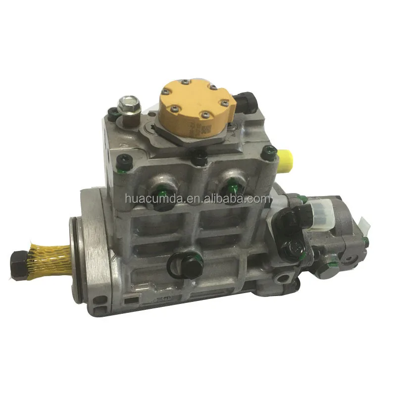 Applicable to Carter C6.4 engine fuel pump 295-9126 326-4365 construction machinery oil pump injection pump
Applicable to Carter C6.4 engine fuel pump 295-9126 326-4365 construction machinery oil pump injection pump