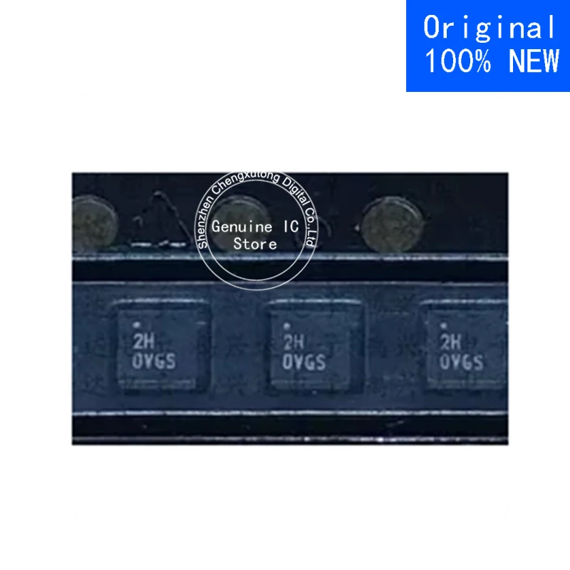 QPC6014TR7 2H DFN New Original Genuine Ic
QPC6014TR7 2H DFN New Original Genuine Ic