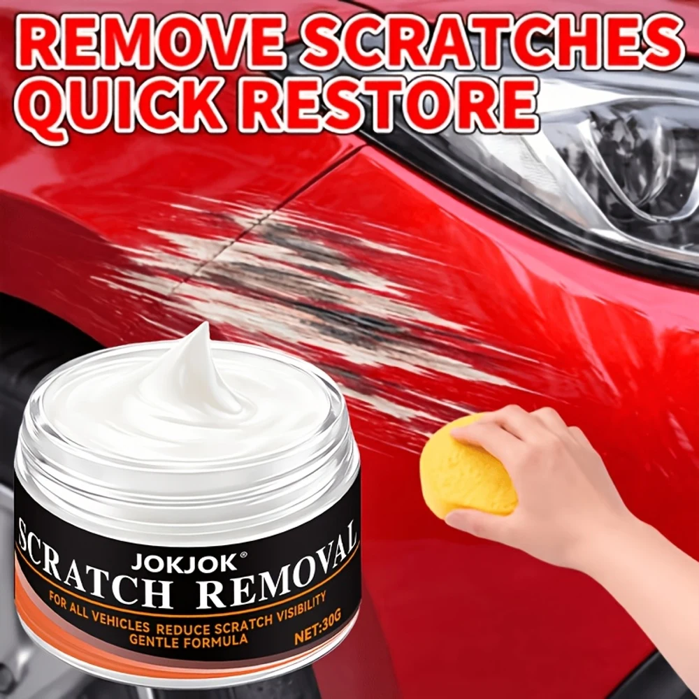 Professional-Grade Automotive Repair Plastic Kit, for Scratch Removal, Restoration, And Maintenance - Polishing And Grinding Scr
Professional-Grade Automotive Repair Plastic Kit, for Scratch Removal, Restoration, And Maintenance - Polishing And Grinding Scr