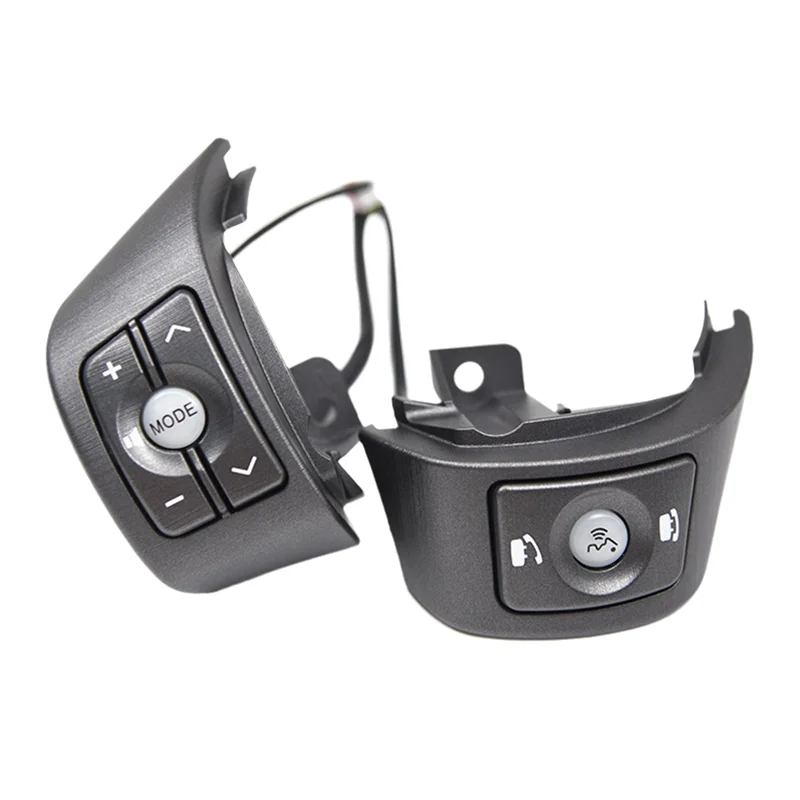 A64P-Car Steering Wheel Volume Adjustment Switch Answer Call Switch Button With Wiring Harness For Toyota RAV4 2009-2011
A64P-Car Steering Wheel Volume Adjustment Switch Answer Call Switch Button With Wiring Harness For Toyota RAV4 2009-2011