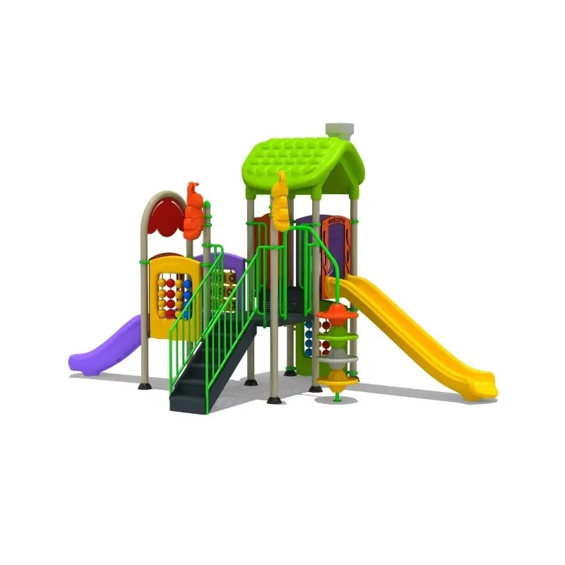 New Arrival Outdoor Toddler Playground Children Outside Play Equipment Juegos Infantiles Para Parques Kids Plastic Slide
New Arrival Outdoor Toddler Playground Children Outside Play Equipment Juegos Infantiles Para Parques Kids Plastic Slide
