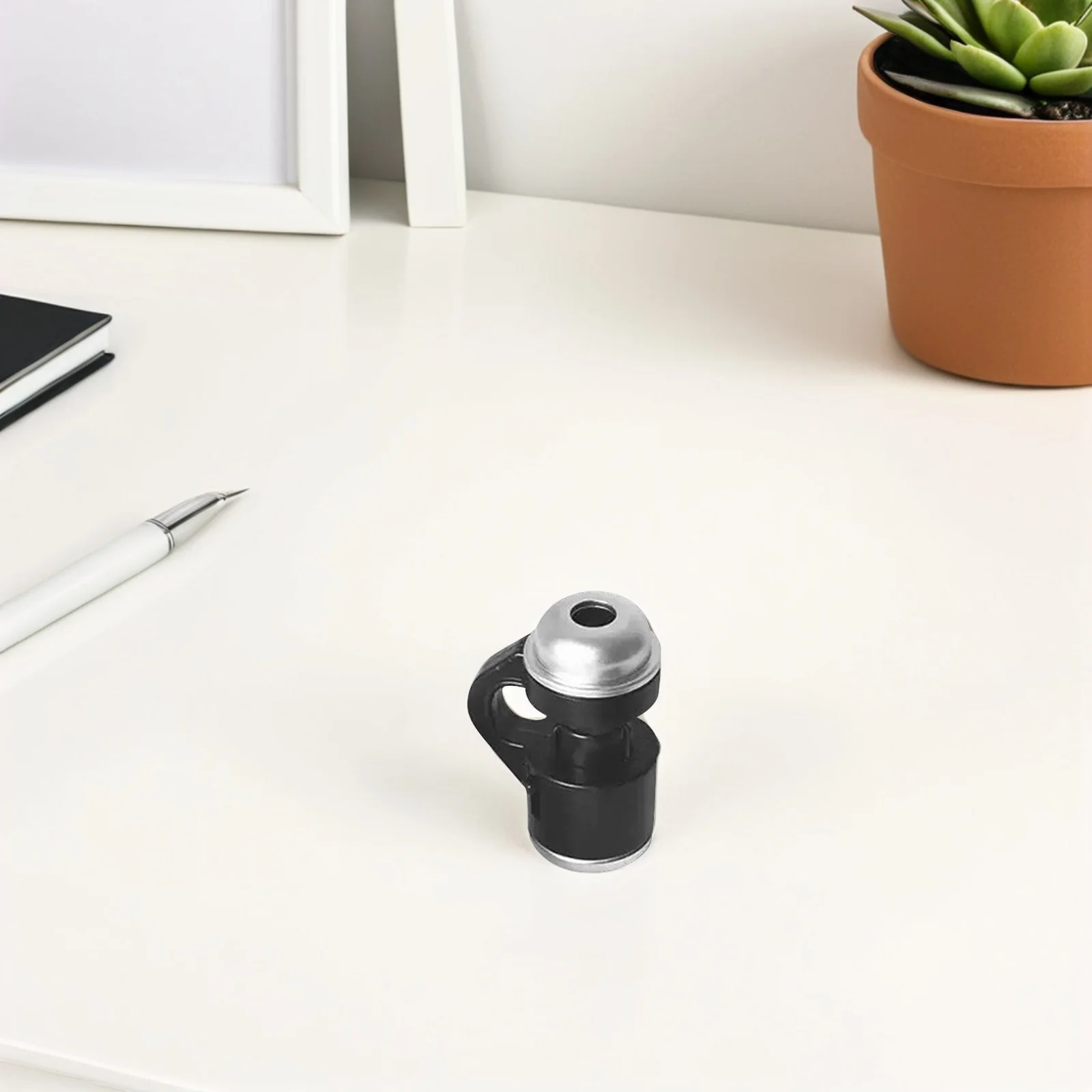 1Pcs Phone Microscope Clip-on 30X Magnifying Lens LED Light Universal Cellphone Microscope Accessory Phone Magnifier Lens