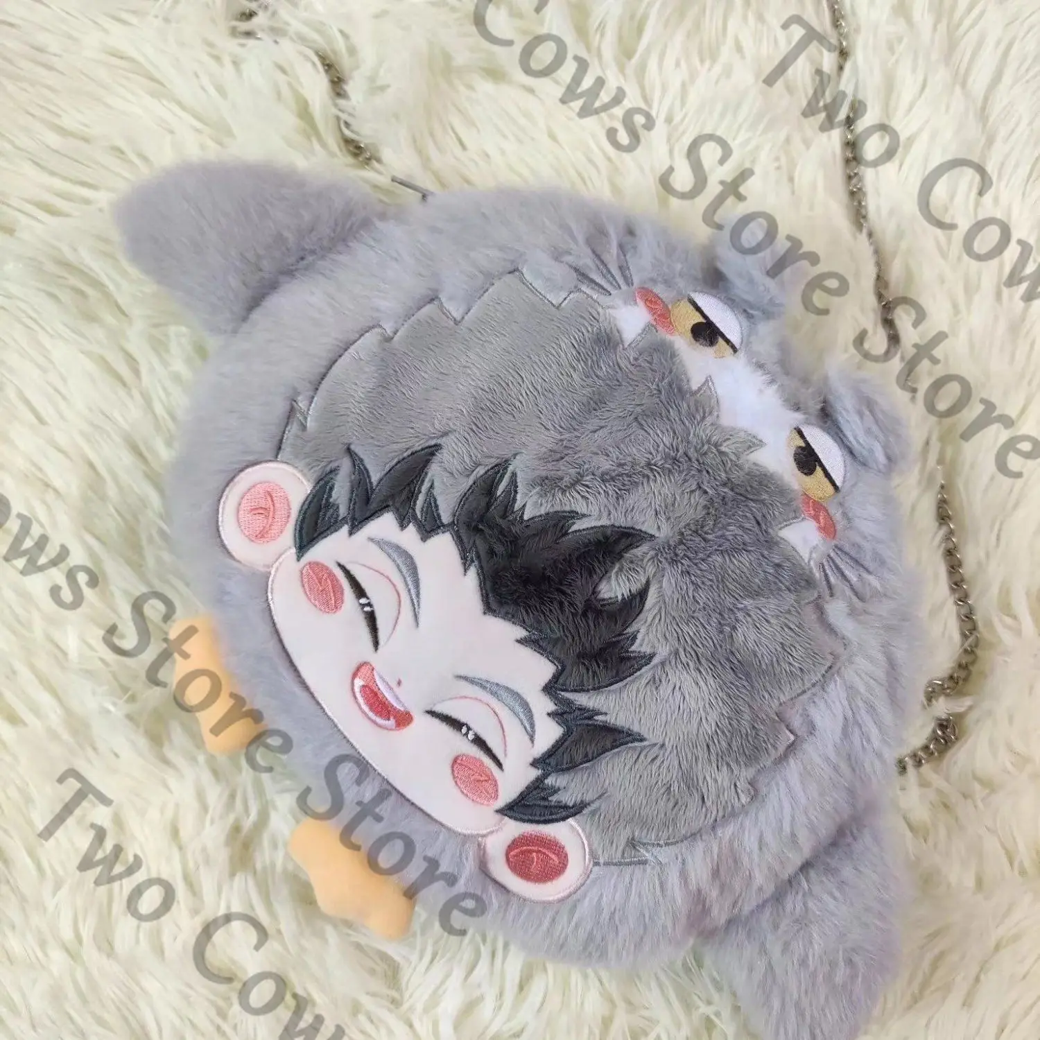 Хайкю!! Akaashi Keiji аниме кошелек для монет кошелек бумажник блокнот портмоне мультфильм косплей подарок украсить
Хайкю!! Akaashi Keiji аниме кошелек для монет кошелек бумажник блокнот портмоне мультфильм косплей подарок украсить
