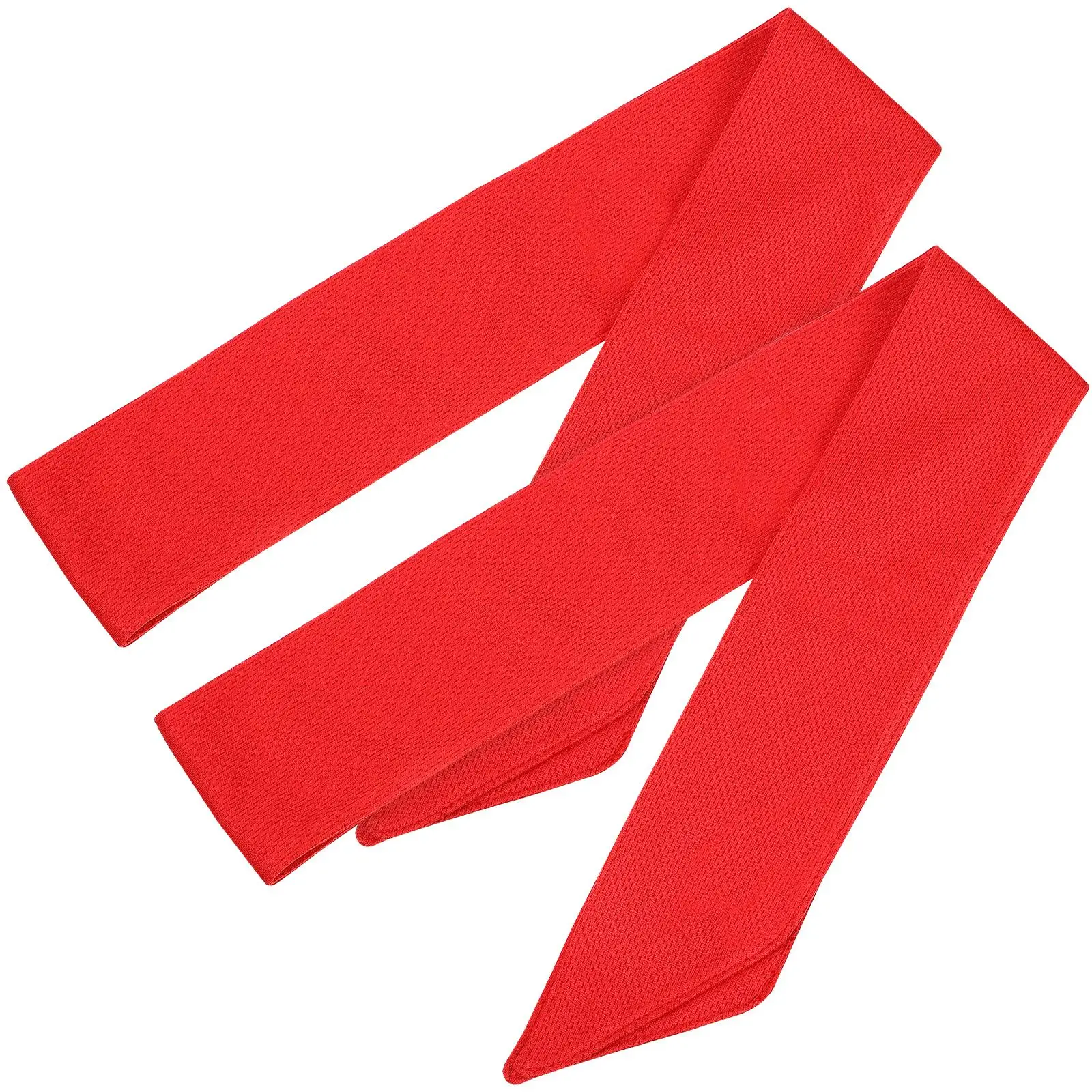 2Pcs Sports Headbands Sweatbands for Men Women Workout Accessories Tie Style Polyester Anti-Sweat Gym Running Cycling Fitness
2Pcs Sports Headbands Sweatbands for Men Women Workout Accessories Tie Style Polyester Anti-Sweat Gym Running Cycling Fitness
