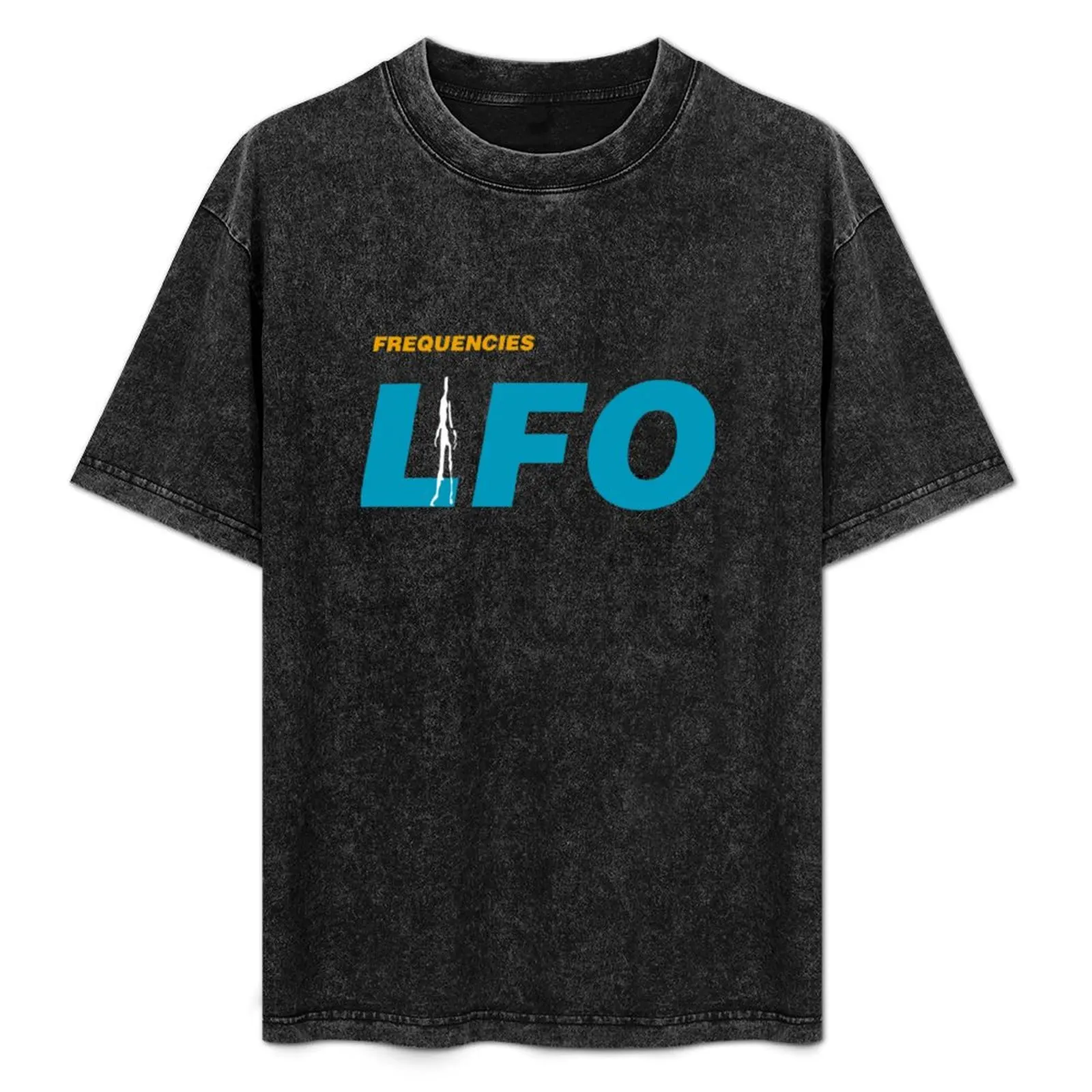 LFO Frequencies T-Shirt Work Wear Short Sleeve T-Shirt
LFO Frequencies T-Shirt Work Wear Short Sleeve T-Shirt
