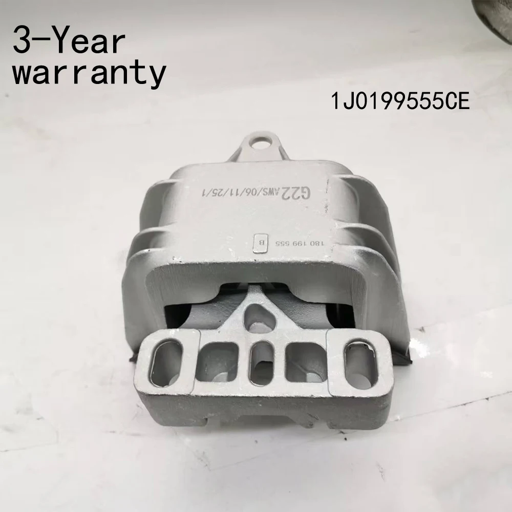 Transmission mount 1J0199555CE For VW beetle 2002-2010 Jetta 2008-2009 Golf 2008-2010
Transmission mount 1J0199555CE For VW beetle 2002-2010 Jetta 2008-2009 Golf 2008-2010