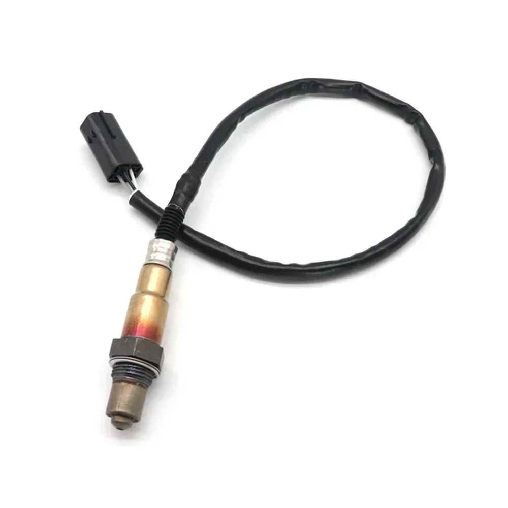 Car 39210-23800 3921023800 Downstream Lambda O2 Oxygen Sensor For KIA SPECTRA 1.8L L4 2002-2004
Car 39210-23800 3921023800 Downstream Lambda O2 Oxygen Sensor For KIA SPECTRA 1.8L L4 2002-2004