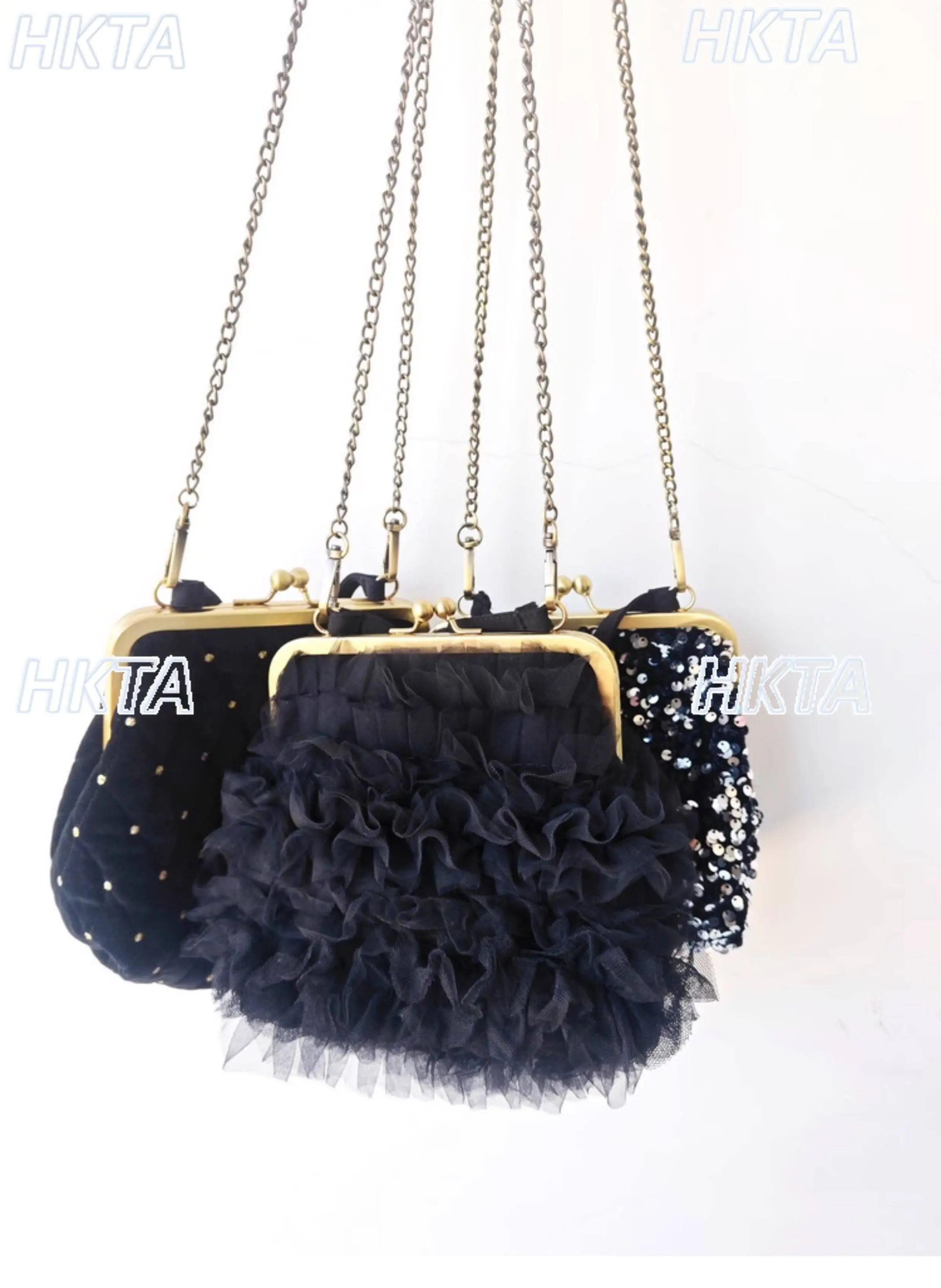 Japanese Niche Vintage French-style Girly Mesh Lace Chain Backpack Fashion Crossbody Tote Bag Women Black Mesh Shoulder Bag
Japanese Niche Vintage French-style Girly Mesh Lace Chain Backpack Fashion Crossbody Tote Bag Women Black Mesh Shoulder Bag