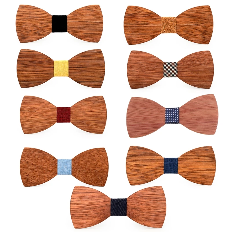 Novelty Design 3d Wooden Tie Pocekt Square Cufflinks Fashion Wood Bow Tie Wedding Dinne Handmade Corbata Wooden Ties
Novelty Design 3d Wooden Tie Pocekt Square Cufflinks Fashion Wood Bow Tie Wedding Dinne Handmade Corbata Wooden Ties