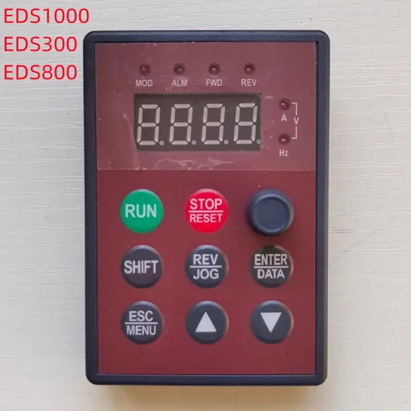 ENC Energy Converter EDS800 300 1000 EN600 630 Remote Control Keyboard Panel Extension Wire Speed Control
ENC Energy Converter EDS800 300 1000 EN600 630 Remote Control Keyboard Panel Extension Wire Speed Control