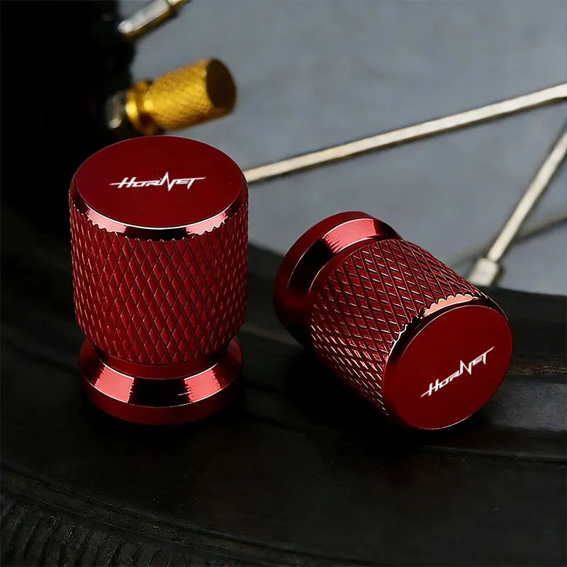 For Honda Hornet 600 900 CB600F CB750 2022-2026 Hornet900 Hornet600 Motorcycle CNC Wheel Tire Valve Caps Cover
For Honda Hornet 600 900 CB600F CB750 2022-2026 Hornet900 Hornet600 Motorcycle CNC Wheel Tire Valve Caps Cover