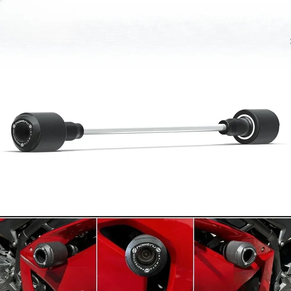 For Aprilia Dorsoduro 750 08-17 Shiver 750 SL750 07-17 DD750 SMV750 Motorcycle Frame Sliders Crash Protector Falling Protection
For Aprilia Dorsoduro 750 08-17 Shiver 750 SL750 07-17 DD750 SMV750 Motorcycle Frame Sliders Crash Protector Falling Protection