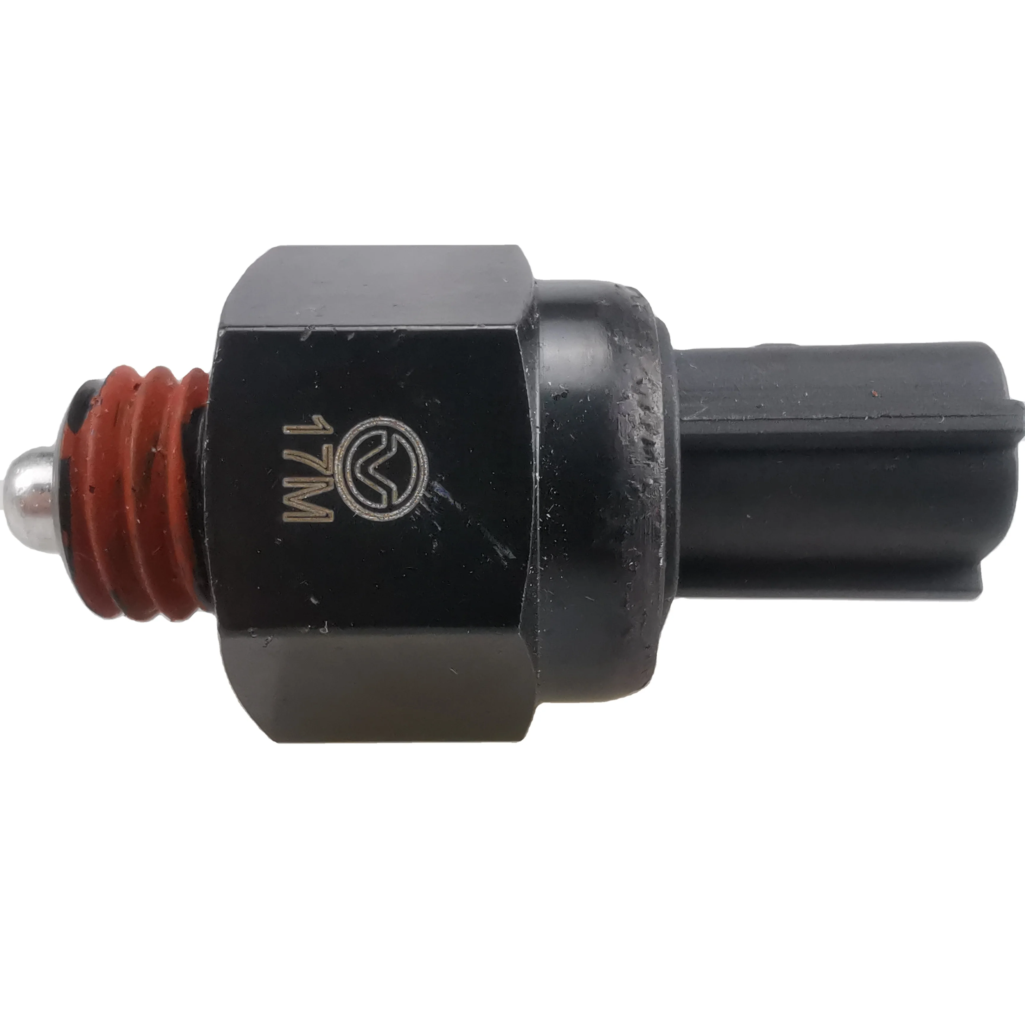 SAIC MAXUS G10 Parts Reverse Light Switch C00013833
SAIC MAXUS G10 Parts Reverse Light Switch C00013833