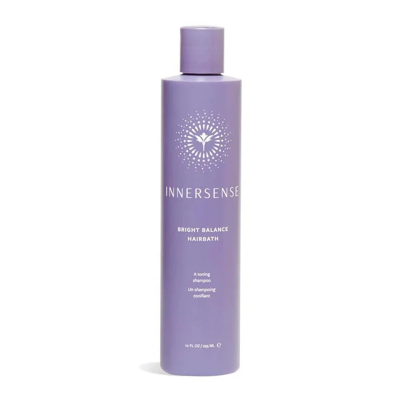 Innersense - Бальзам для волос Bright Balance (295 мл)
Innersense - Бальзам для волос Bright Balance (295 мл)