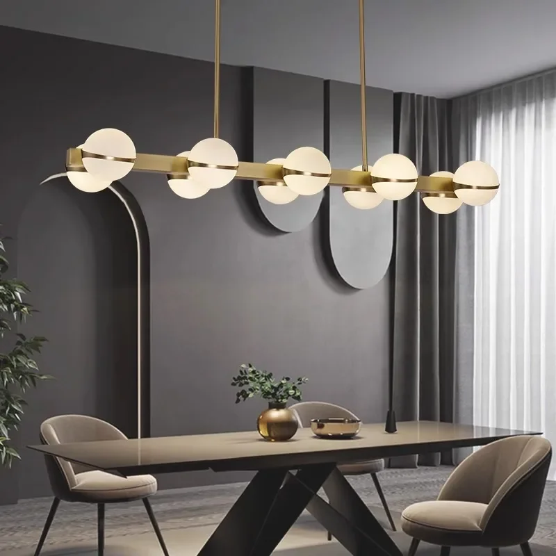 Modern Bedroom Decorative Dining Room Led Ceiling Lamps Pendant Lights Indoor Lighting Interior Lighting Ceiling Lamp Chandelier
Modern Bedroom Decorative Dining Room Led Ceiling Lamps Pendant Lights Indoor Lighting Interior Lighting Ceiling Lamp Chandelier