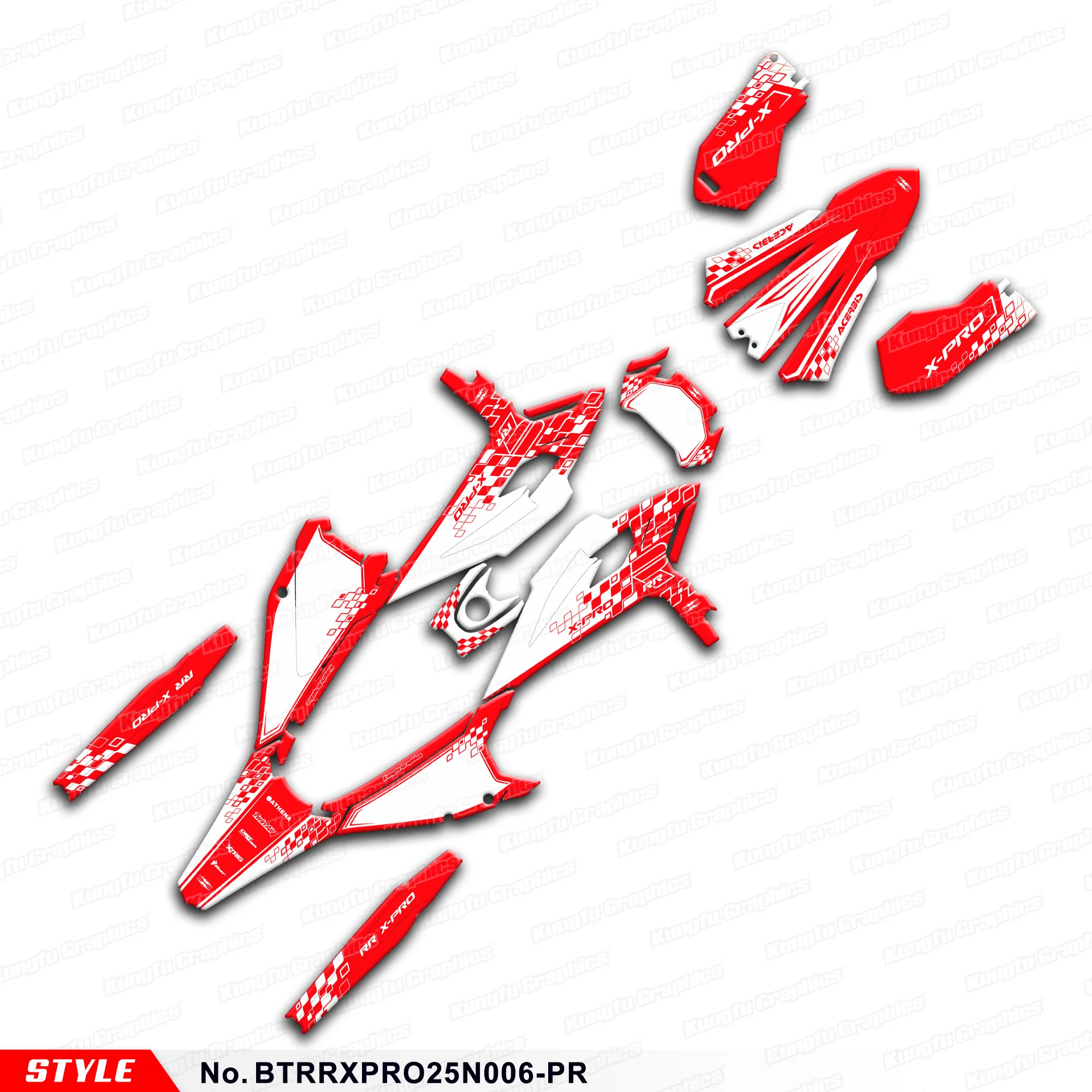 JY RACING Motorcycle Stickers Vinyl Decal for 2025-2026 Beta RR/ RR RACE / RR X-PRO 125 200 250 300 350 390 430 480 Wrapping
JY RACING Motorcycle Stickers Vinyl Decal for 2025-2026 Beta RR/ RR RACE / RR X-PRO 125 200 250 300 350 390 430 480 Wrapping