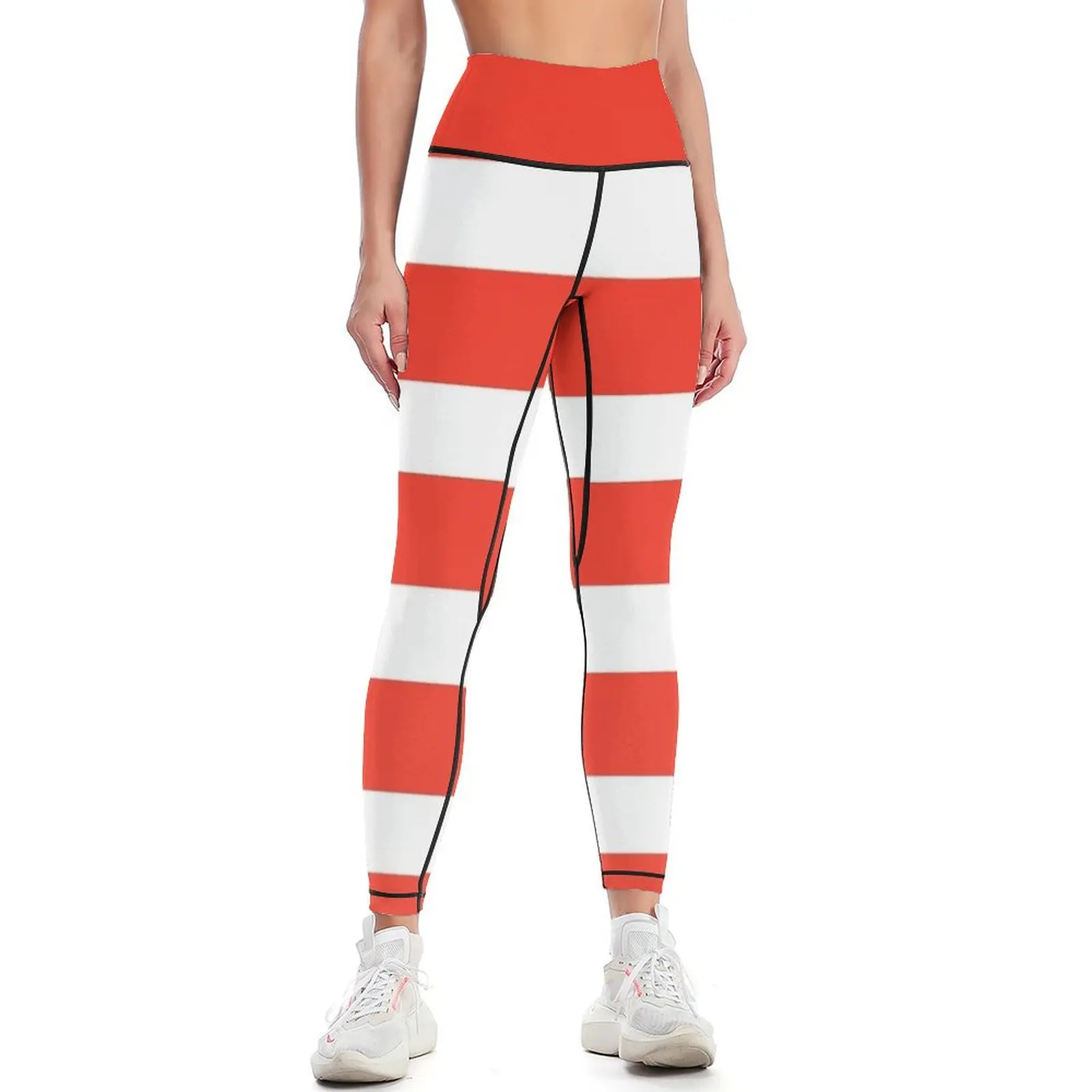 The Candy Magician Leggings leggins push up woman Women's fitness Womens Leggings
The Candy Magician Leggings leggins push up woman Women's fitness Womens Leggings