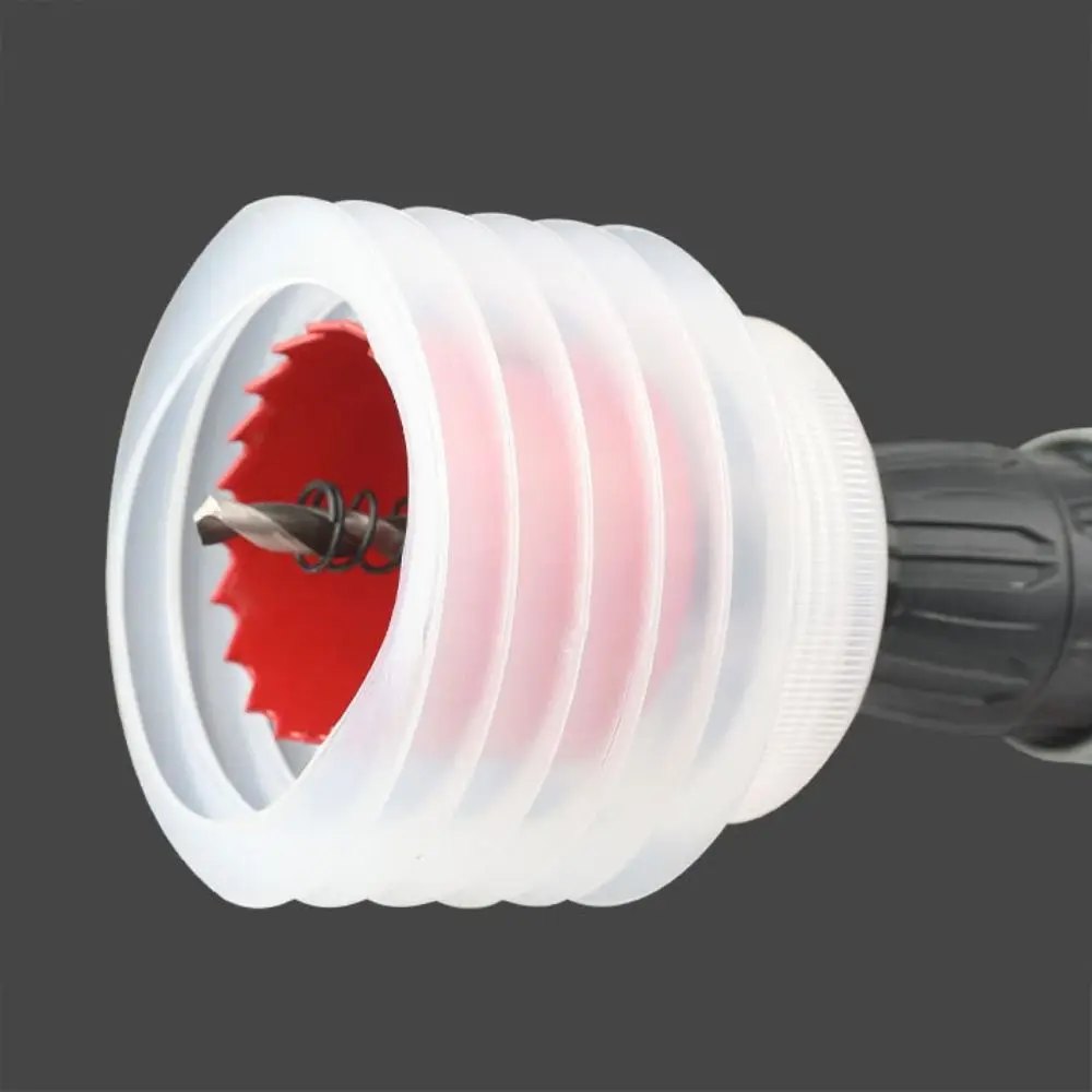 2pcs 65/85mm Hole Opener Dust Cover 10mm Bearing Strong Resilience Dust Catching Cover Lightweight Plastic Dust Bowl Metal
2pcs 65/85mm Hole Opener Dust Cover 10mm Bearing Strong Resilience Dust Catching Cover Lightweight Plastic Dust Bowl Metal