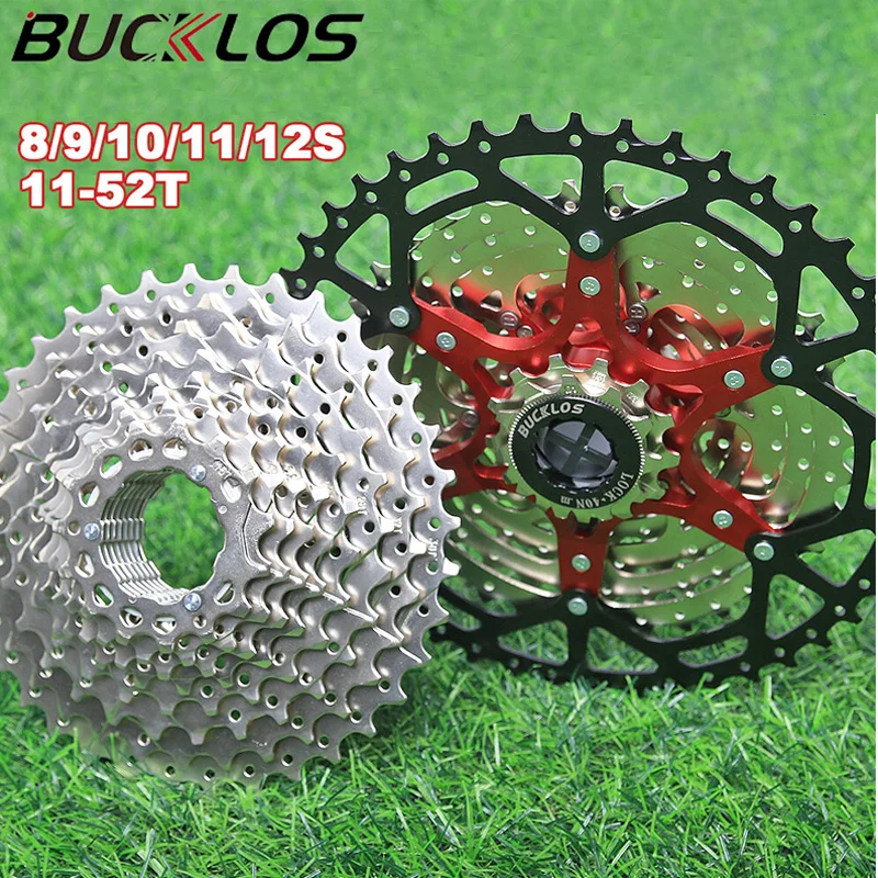 BUCKLOS MTB велосипедный маховик 8/9/10/11/12 скоростная кассета для шоссейного велосипеда 25T 28T 32T 34T 40T кассета для горного велосипеда для Shimano HG
BUCKLOS MTB велосипедный маховик 8/9/10/11/12 скоростная кассета для шоссейного велосипеда 25T 28T 32T 34T 40T кассета для горного велосипеда для Shimano HG