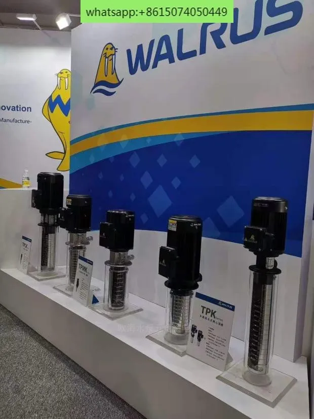 Taiwan Wallace water pump TPK2T3-3B TPK4T5-5 TPK2T5-5 numerical control machine tool pump oil pump circulation
Taiwan Wallace water pump TPK2T3-3B TPK4T5-5 TPK2T5-5 numerical control machine tool pump oil pump circulation