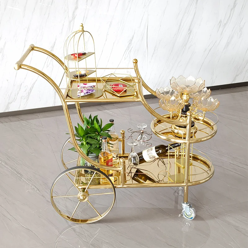 Hygiene Luggage Houseke Hotel Handcart Aluminum Caddie Retro Platform Commercial Hotel Handcart Bamboo Banquet Cart Furniture
Hygiene Luggage Houseke Hotel Handcart Aluminum Caddie Retro Platform Commercial Hotel Handcart Bamboo Banquet Cart Furniture