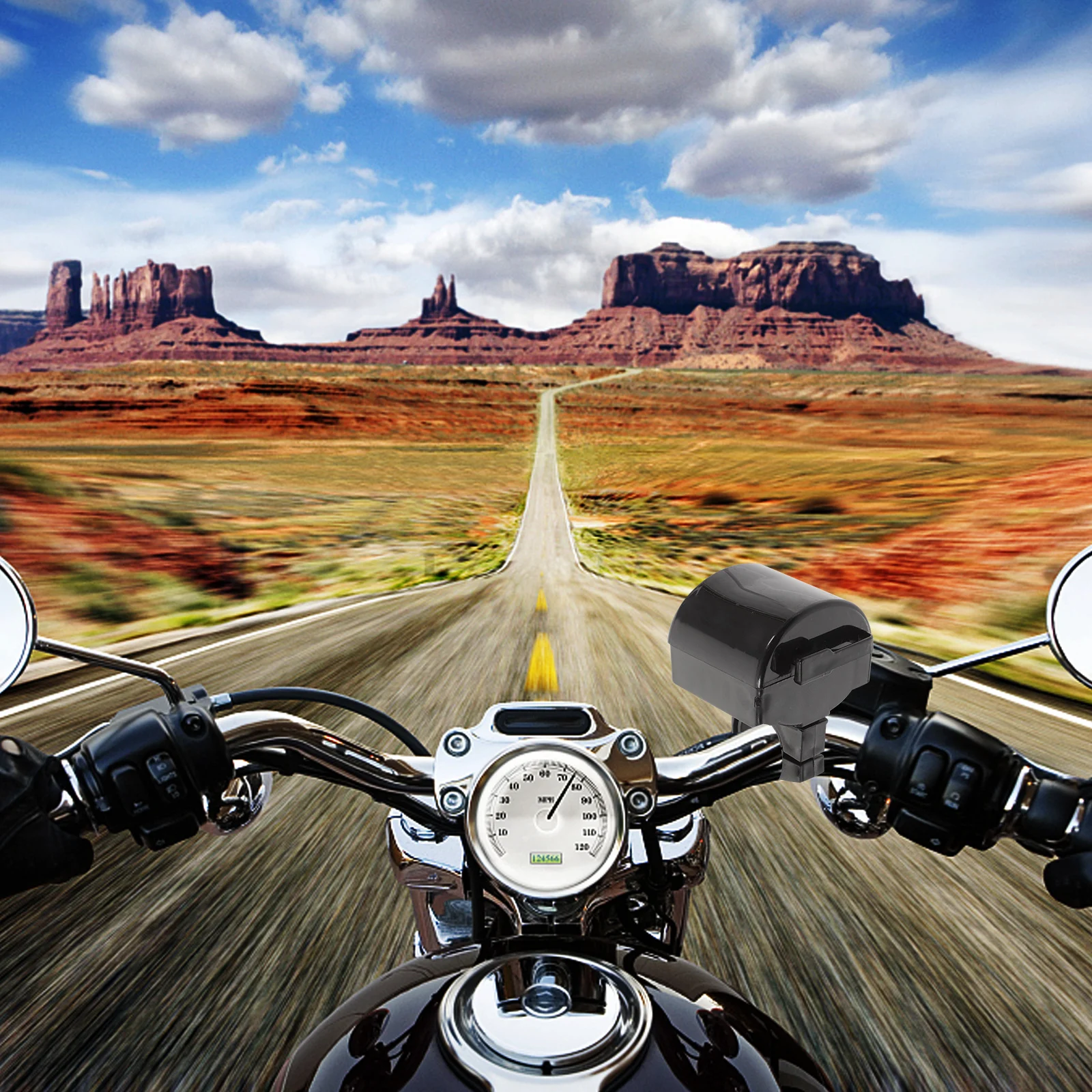 Bicycle Electronic Horn Waterproof Electric Trumpet For Mountain Road Bike Night Riding Abs Led Light Bike Accessories
Bicycle Electronic Horn Waterproof Electric Trumpet For Mountain Road Bike Night Riding Abs Led Light Bike Accessories