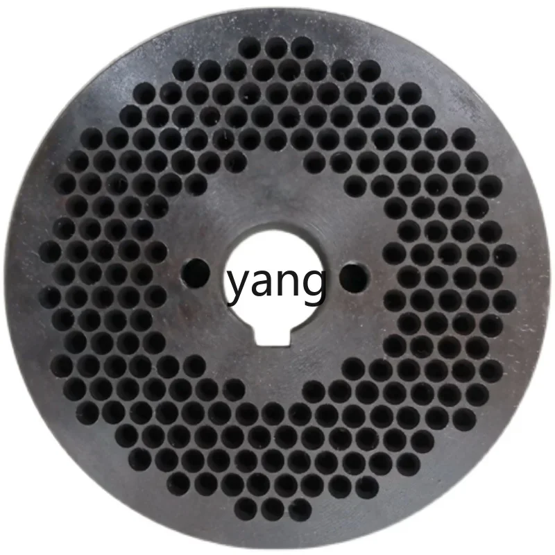 CX small feed pellet machine grinding disc pressure plate mold custom accessories Daquan
CX small feed pellet machine grinding disc pressure plate mold custom accessories Daquan