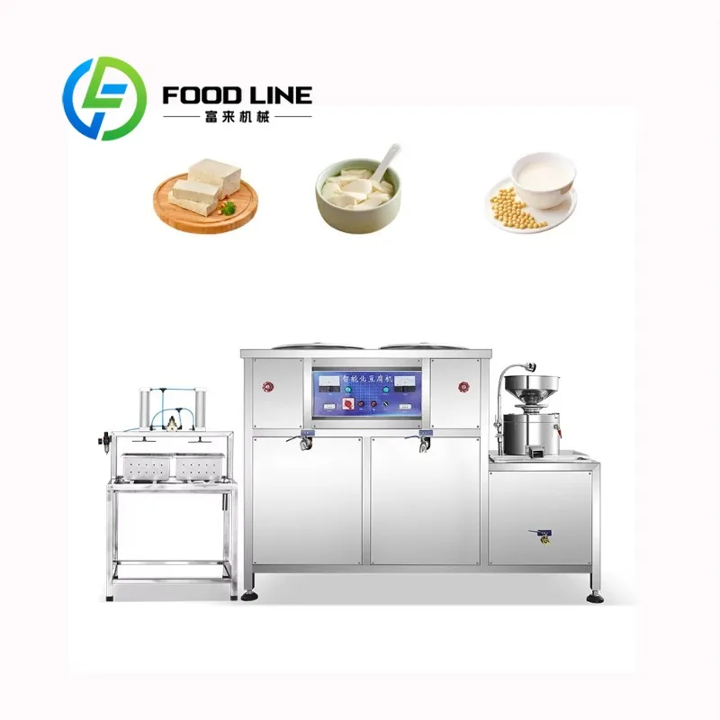 Высокодобный производитель тофу — низкие соевые отходы, максимальный способ производителей тофу
Высокодобный производитель тофу — низкие соевые отходы, максимальный способ производителей тофу