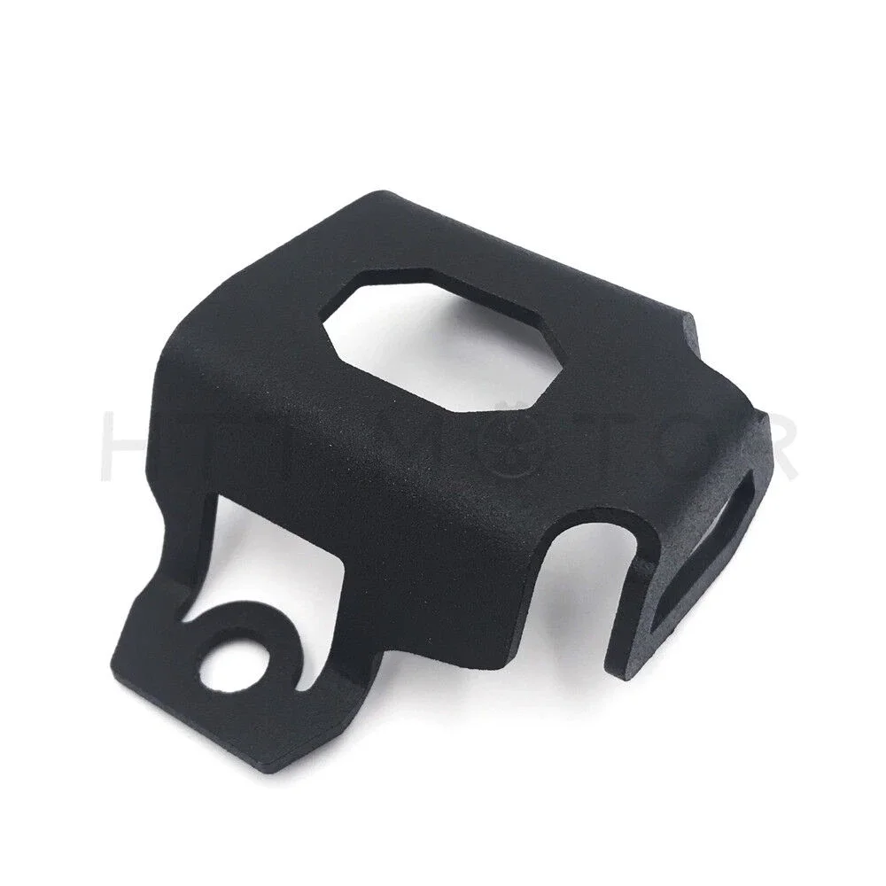 Brake Fluid Oil Reservoir Guard for Ducati Multistrada 1200 BMW F650GS/G650GS Black Aftermarket Motorcycle Part
Brake Fluid Oil Reservoir Guard for Ducati Multistrada 1200 BMW F650GS/G650GS Black Aftermarket Motorcycle Part
