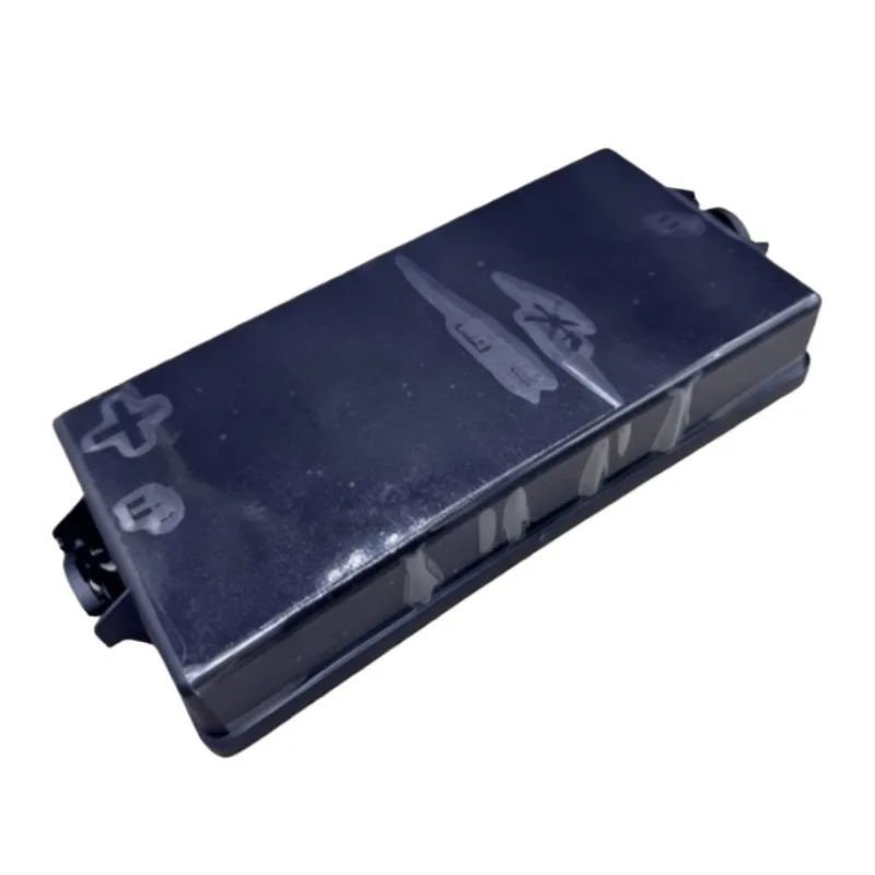 1 шт. оригинальная верхняя крышка предохранительной коробки двигателя для Great Wall Poer
1 шт. оригинальная верхняя крышка предохранительной коробки двигателя для Great Wall Poer