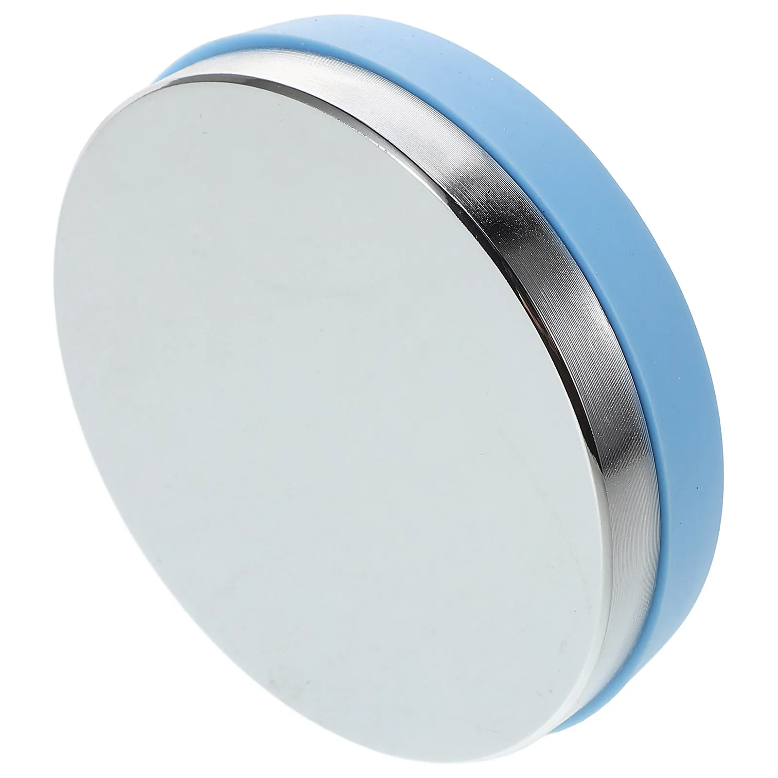 No Rebound Steel Metal Workbench Mirror Polished Round Block Jewelry Stamping Flattening Metal Stamping Tools Jewelry Making
No Rebound Steel Metal Workbench Mirror Polished Round Block Jewelry Stamping Flattening Metal Stamping Tools Jewelry Making