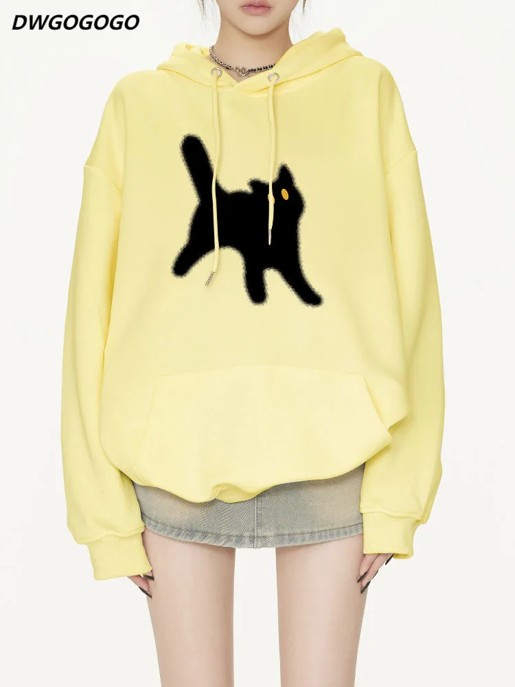 Y2K Hoodies Clothes Pocket Pullover Vintage Aesthetic Gothic Unisex Hoodie Streetwear Graphic Kawaii Vintage Sweatshirt
Y2K Hoodies Clothes Pocket Pullover Vintage Aesthetic Gothic Unisex Hoodie Streetwear Graphic Kawaii Vintage Sweatshirt