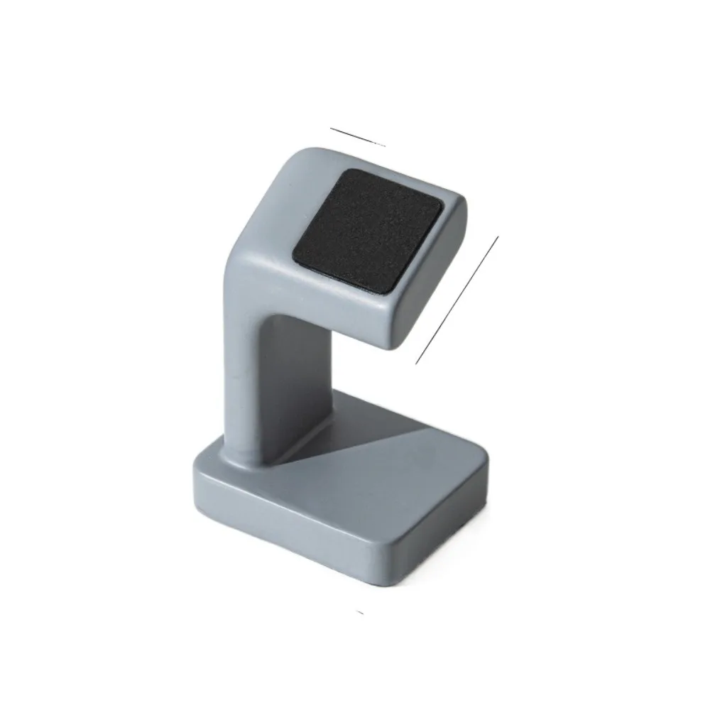 Portable C-Type Watch Holder Simple Smooth Edge Watch Rack Stand Organizer Resin Material Jewelry Display Rack Home Decoration
Portable C-Type Watch Holder Simple Smooth Edge Watch Rack Stand Organizer Resin Material Jewelry Display Rack Home Decoration