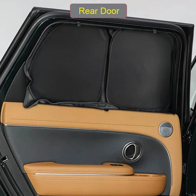 Автомобильный черный оконный солнцезащитный козырек, автоматический анти-УФ-тепляционный защитный чехол, внутренний аксессуар для HYUNDAI PALISADE 2025-2026
Автомобильный черный оконный солнцезащитный козырек, автоматический анти-УФ-тепляционный защитный чехол, внутренний аксессуар для HYUNDAI PALISADE 2025-2026