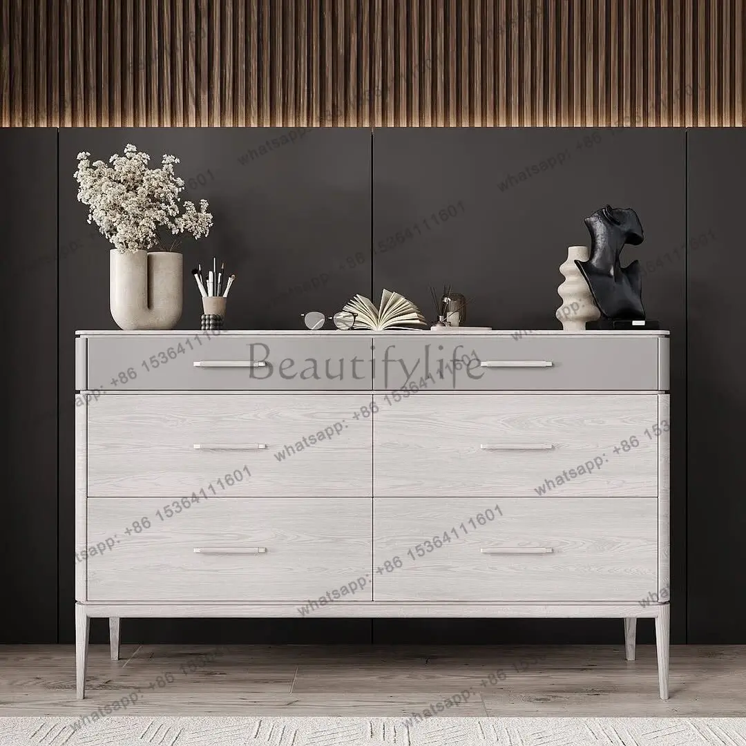 Medieval solid wood living room wall locker bedroom simple storage cabinet
Medieval solid wood living room wall locker bedroom simple storage cabinet