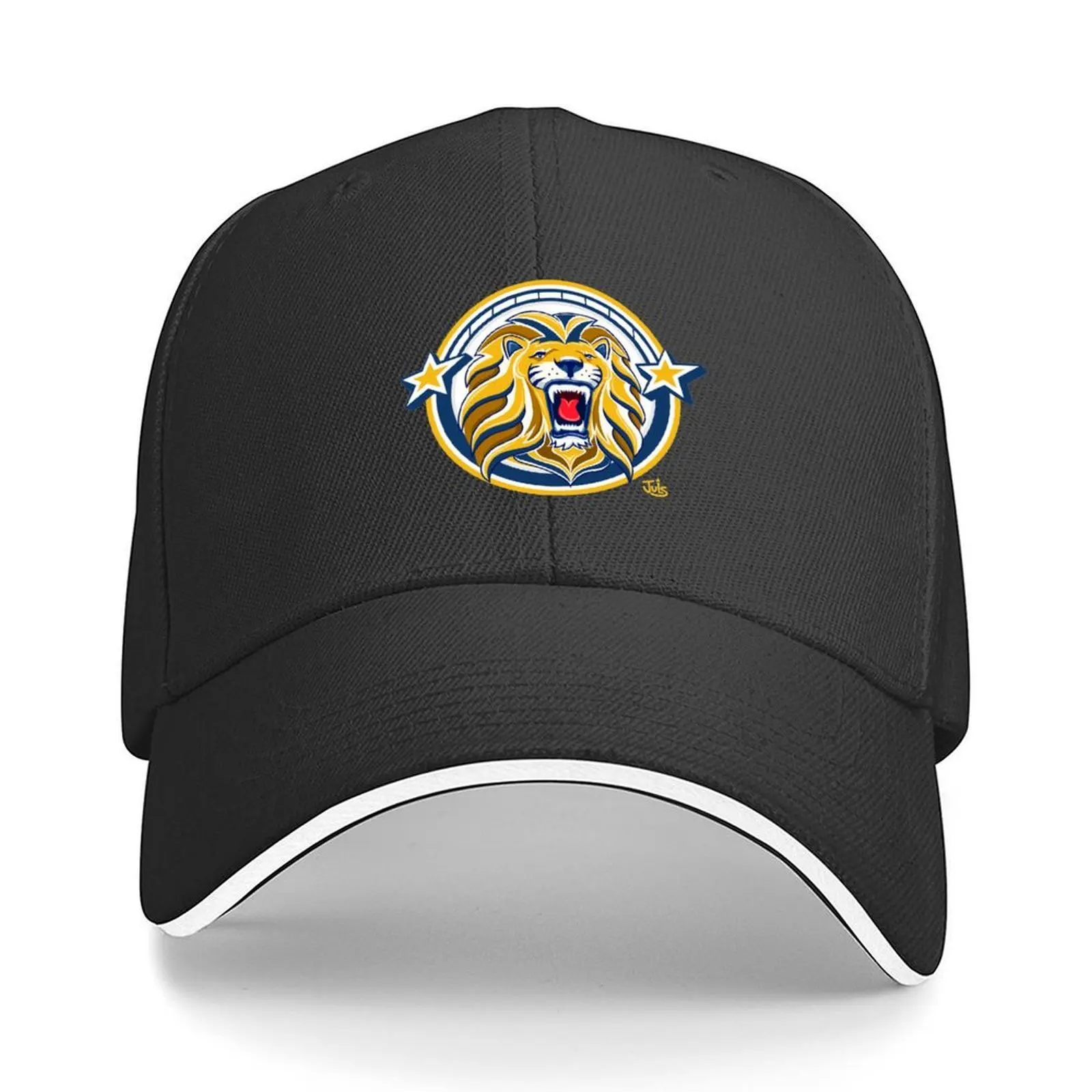 Leones del Caracas Baseball Cap tea Hat Sunhat Christmas Hat dad hat Women Hats Men's
Leones del Caracas Baseball Cap tea Hat Sunhat Christmas Hat dad hat Women Hats Men's