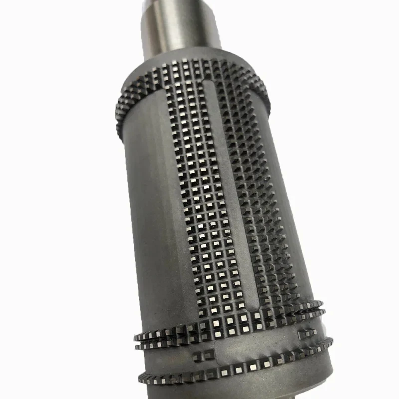 Hined Parts Ultrasonic Face Hine Cutting Eming Rollers
Hined Parts Ultrasonic Face Hine Cutting Eming Rollers