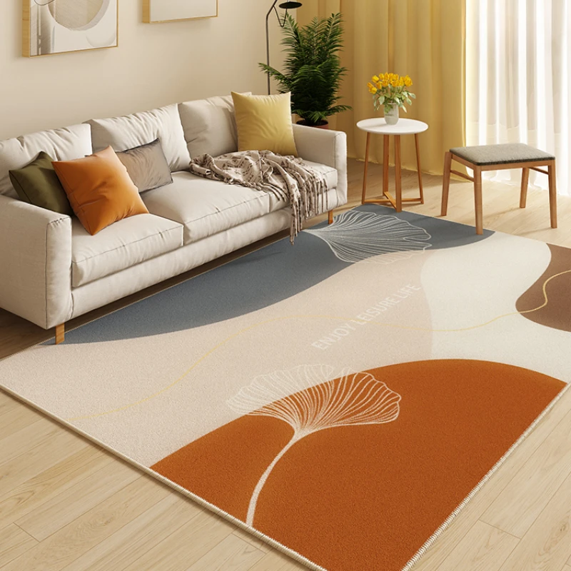 Morandi Style Carpets Modern Minimalist Living Room Sofa Rugs Home Bedroom Decoration Bedside Carpet Soft Thickened Plush Rug
Morandi Style Carpets Modern Minimalist Living Room Sofa Rugs Home Bedroom Decoration Bedside Carpet Soft Thickened Plush Rug