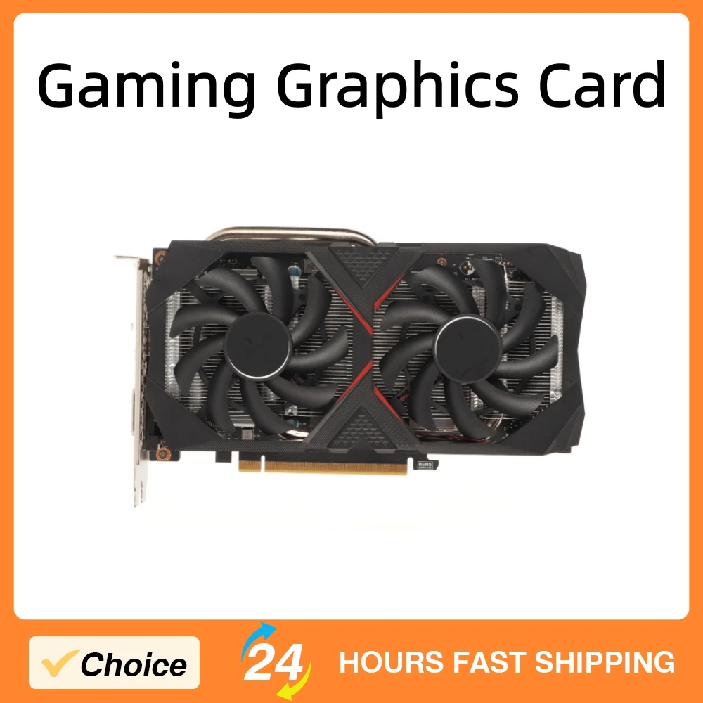 Видеокарта RTX 2060S 8 ГБ GDDR6 с двумя вентиляторами охлаждения, 256-битная, с поддержкой DP, DVI, D-Sub, HDMI, мультимедийный интерфейс, игровая видеокарта
Видеокарта RTX 2060S 8 ГБ GDDR6 с двумя вентиляторами охлаждения, 256-битная, с поддержкой DP, DVI, D-Sub, HDMI, мультимедийный интерфейс, игровая видеокарта