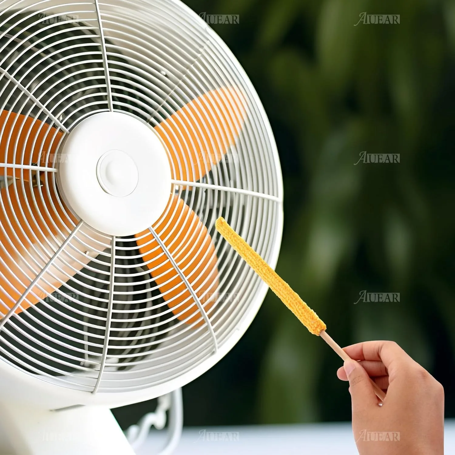 4 Pieces Microfiber Detail Duster Sticks Mini Duster Crevice Cleaning Tool Car Air Vent Cleaner Fan Cleaning Brush for Home Air Vent Window The Smallest Spaces
4 Pieces Microfiber Detail Duster Sticks Mini Duster Crevice Cleaning Tool Car Air Vent Cleaner Fan Cleaning Brush for Home Air Vent Window The Smallest Spaces