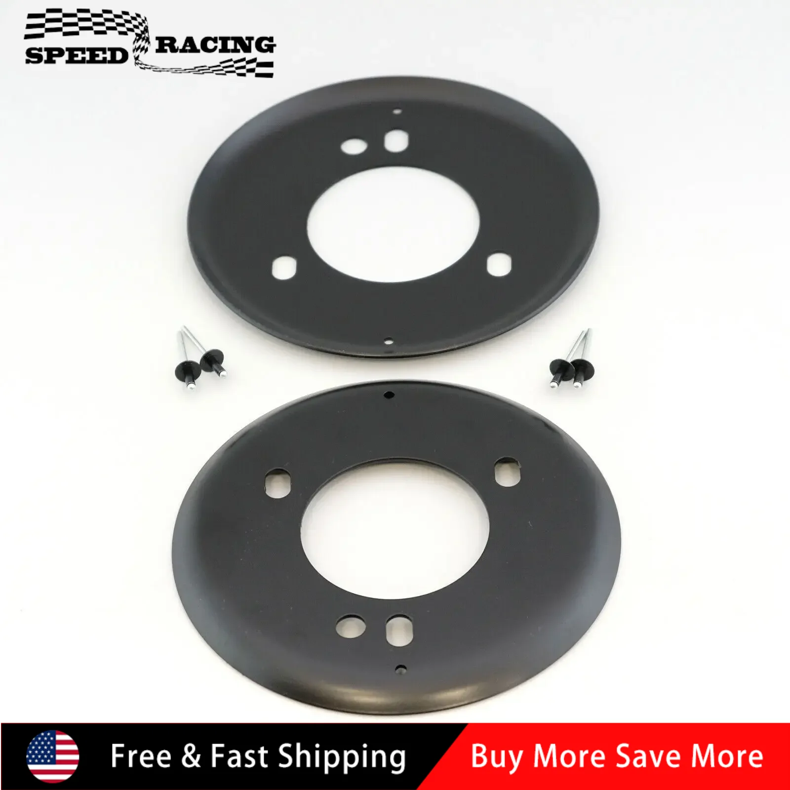 Комплект из 2 передних верхних усиливальных пластин для крепления стойки для BMW 1999-2005 3 серии E46 2003-2008 E86 E85 Z4, простой в использовании, черный
Комплект из 2 передних верхних усиливальных пластин для крепления стойки для BMW 1999-2005 3 серии E46 2003-2008 E86 E85 Z4, простой в использовании, черный