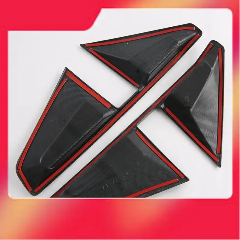 Car Rear Fog Light Lamp Cover Fog Light Lamp Cover Frame Trim Accessories For Toyota Veloz 2022-2024-M54K
Car Rear Fog Light Lamp Cover Fog Light Lamp Cover Frame Trim Accessories For Toyota Veloz 2022-2024-M54K